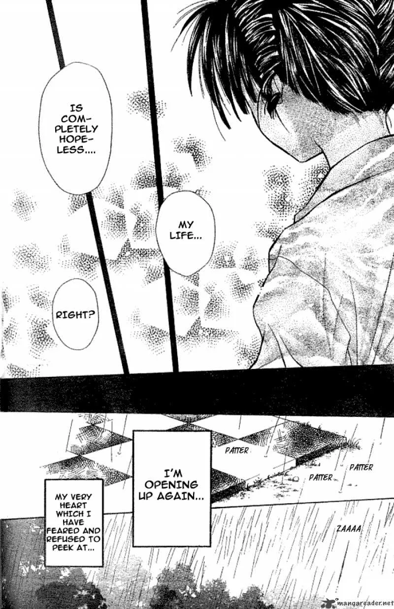 Full Moon wo Sagashite Chapter 14 page 40