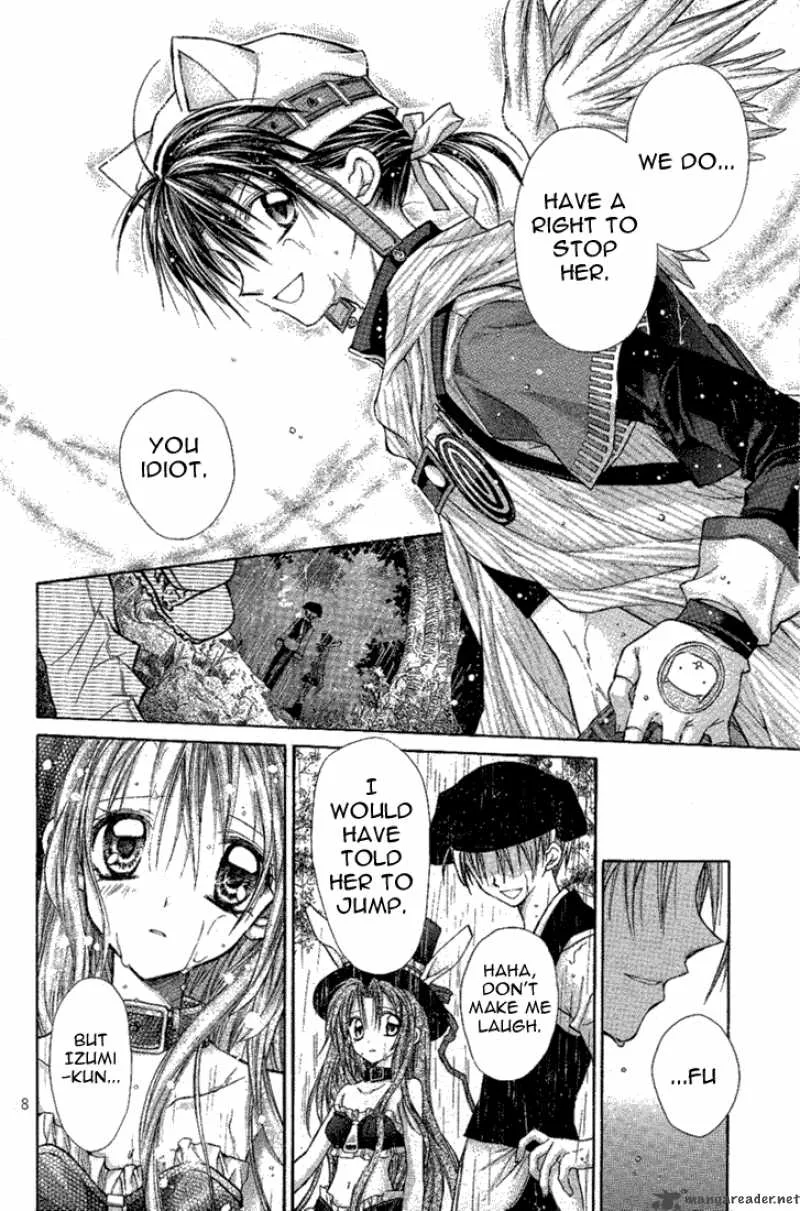 Full Moon wo Sagashite Chapter 15 page 9