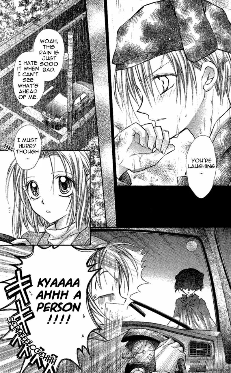 Full Moon wo Sagashite Chapter 15 page 10