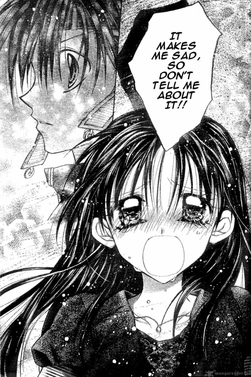 Full Moon wo Sagashite Chapter 15 page 25