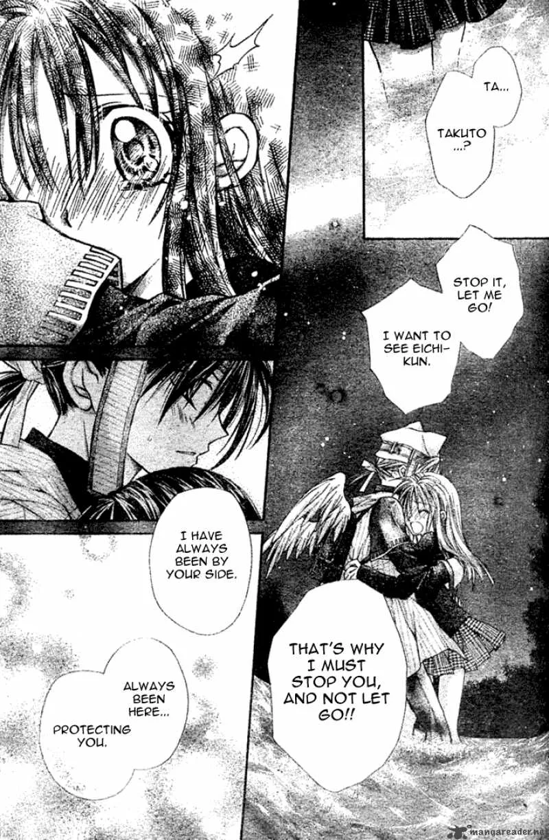 Full Moon wo Sagashite Chapter 15 page 29