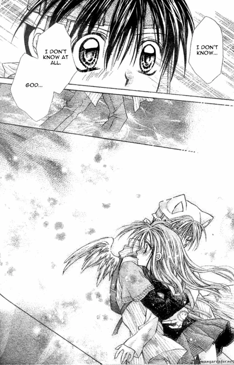 Full Moon wo Sagashite Chapter 15 page 28