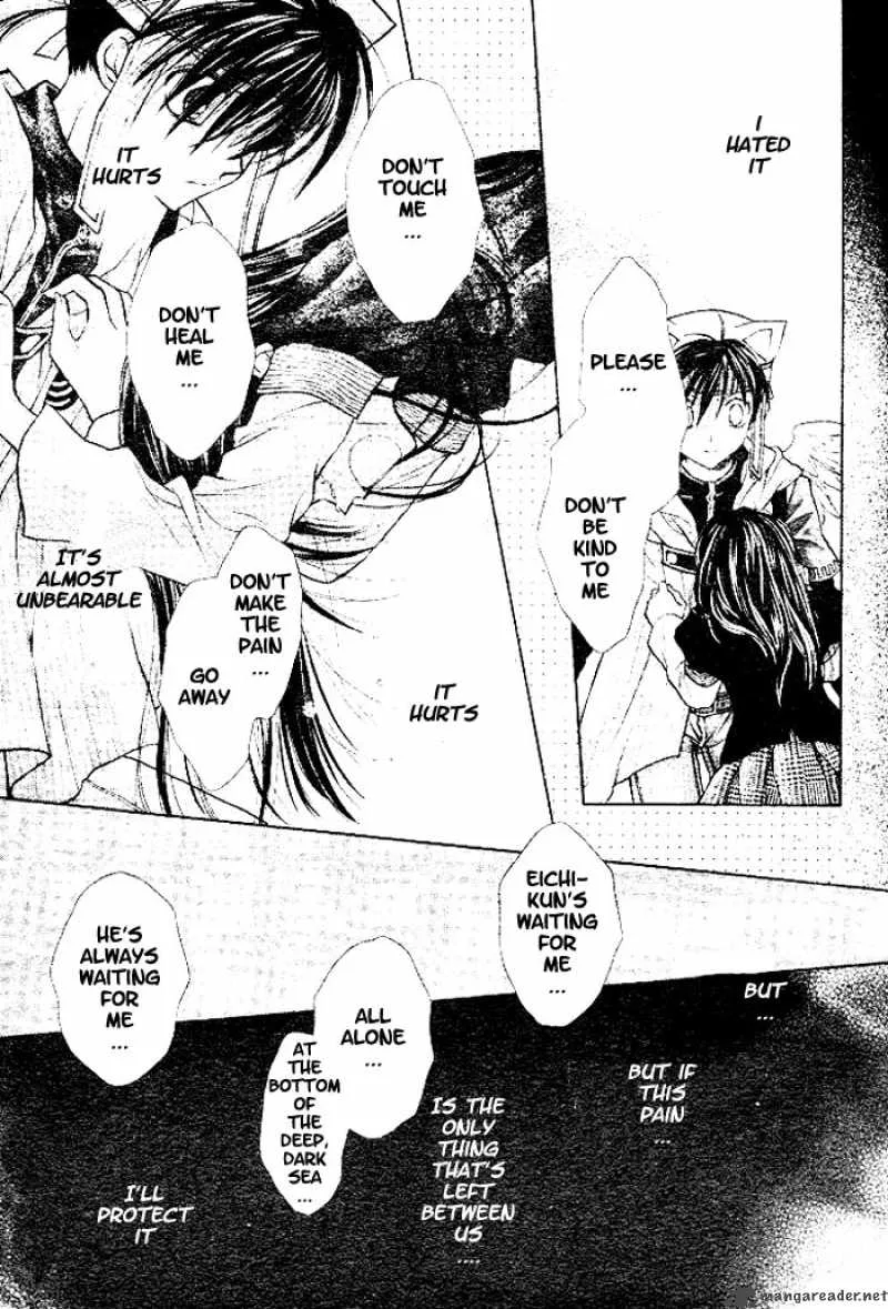 Full Moon wo Sagashite Chapter 16 page 10