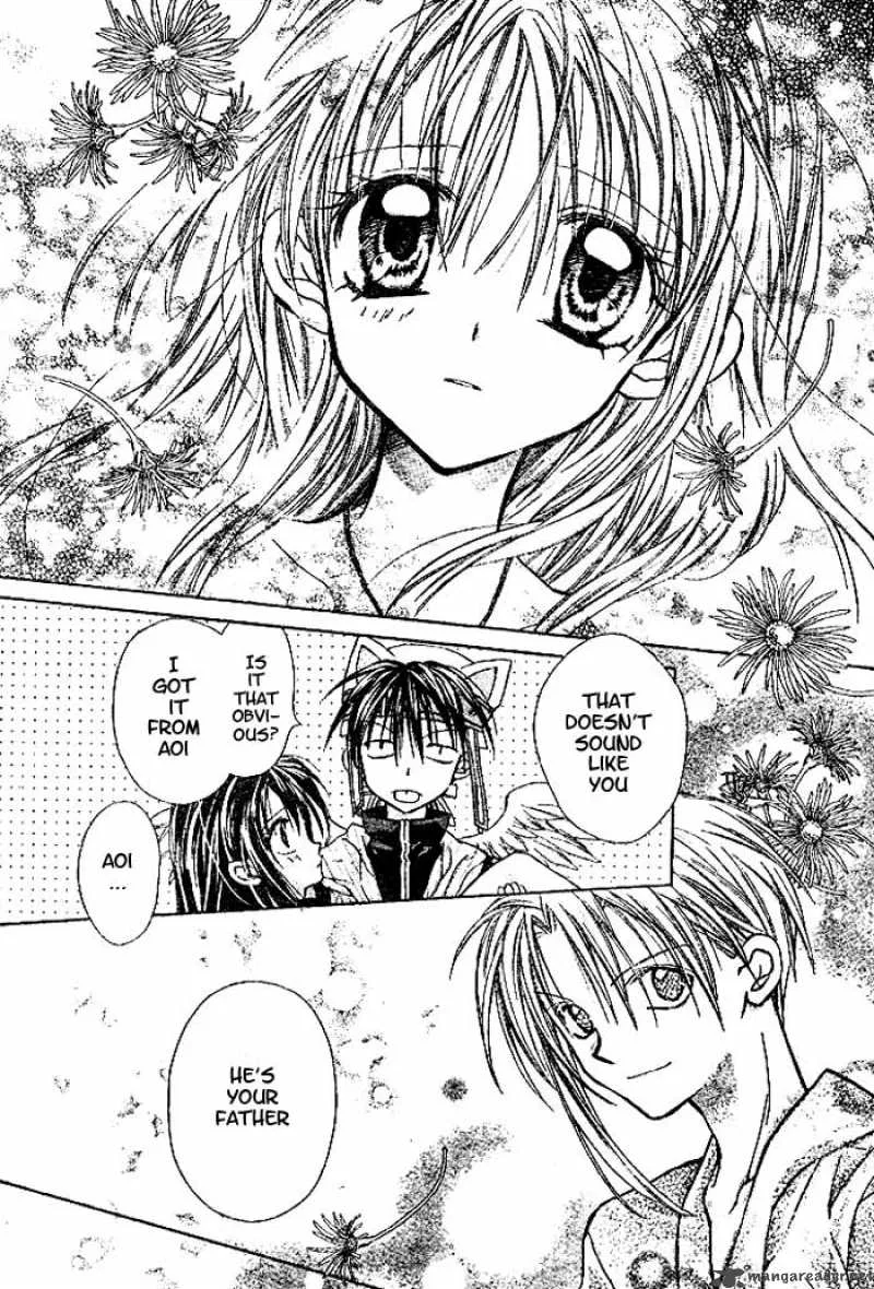 Full Moon wo Sagashite Chapter 16 page 20