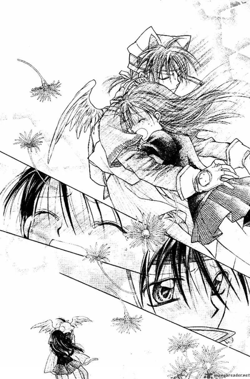 Full Moon wo Sagashite Chapter 16 page 15