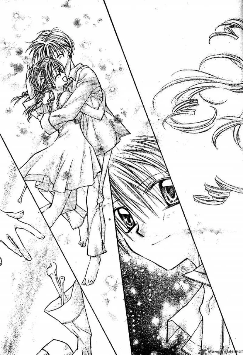 Full Moon wo Sagashite Chapter 16 page 26