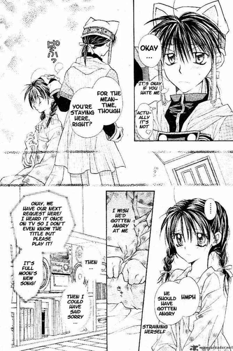 Full Moon wo Sagashite Chapter 17 page 17
