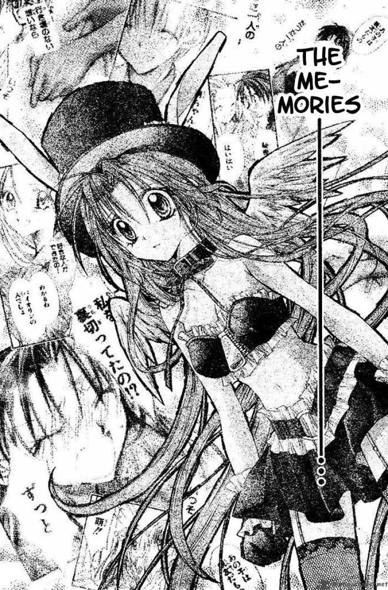 Full Moon wo Sagashite Chapter 17 page 29