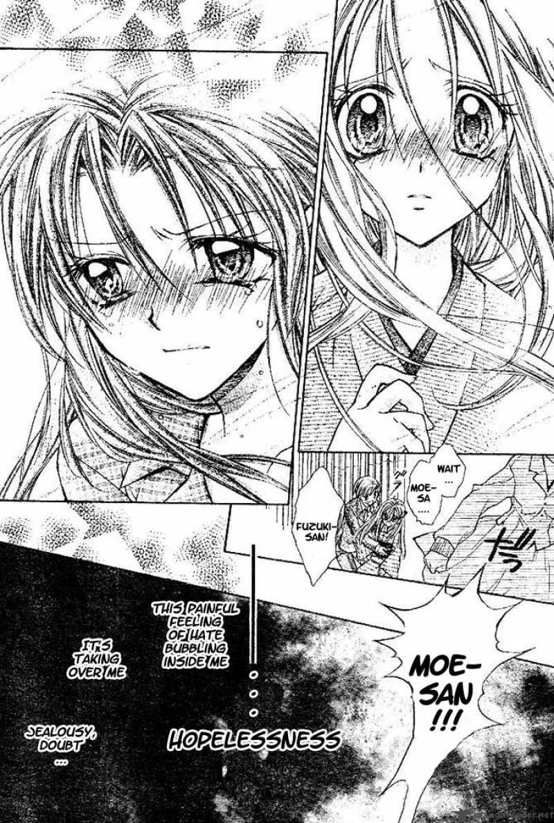 Full Moon wo Sagashite Chapter 18 page 17