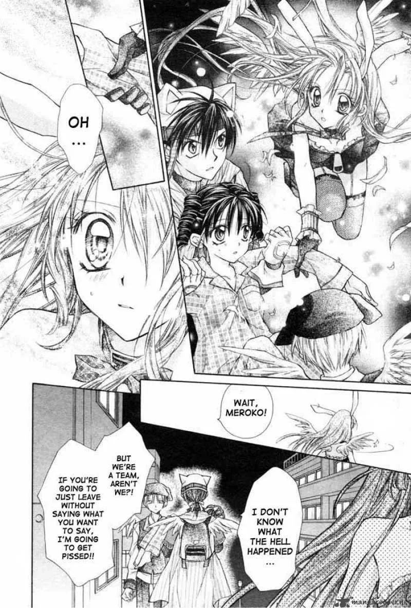 Full Moon wo Sagashite Chapter 19 page 19