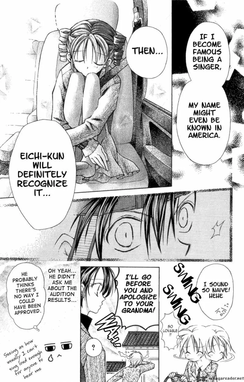 Full Moon wo Sagashite Chapter 2 page 13