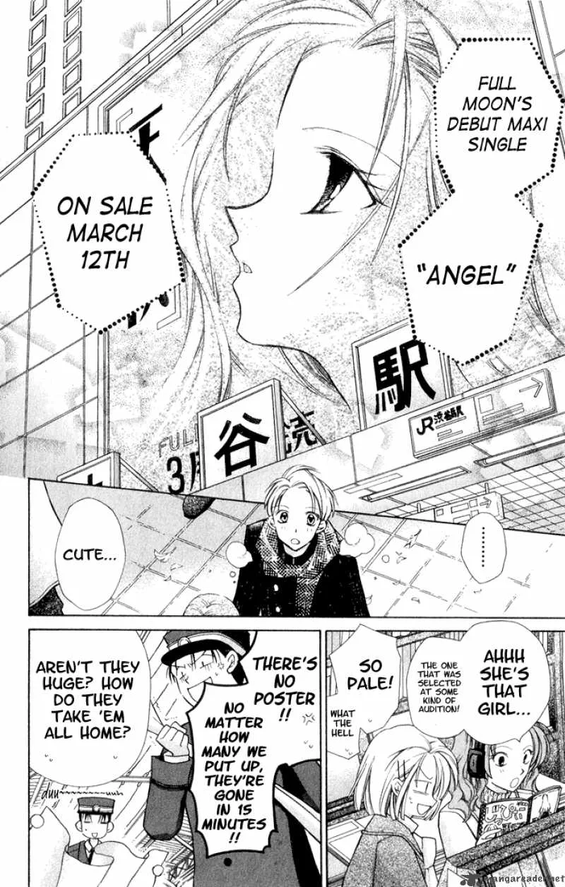 Full Moon wo Sagashite Chapter 2 page 21