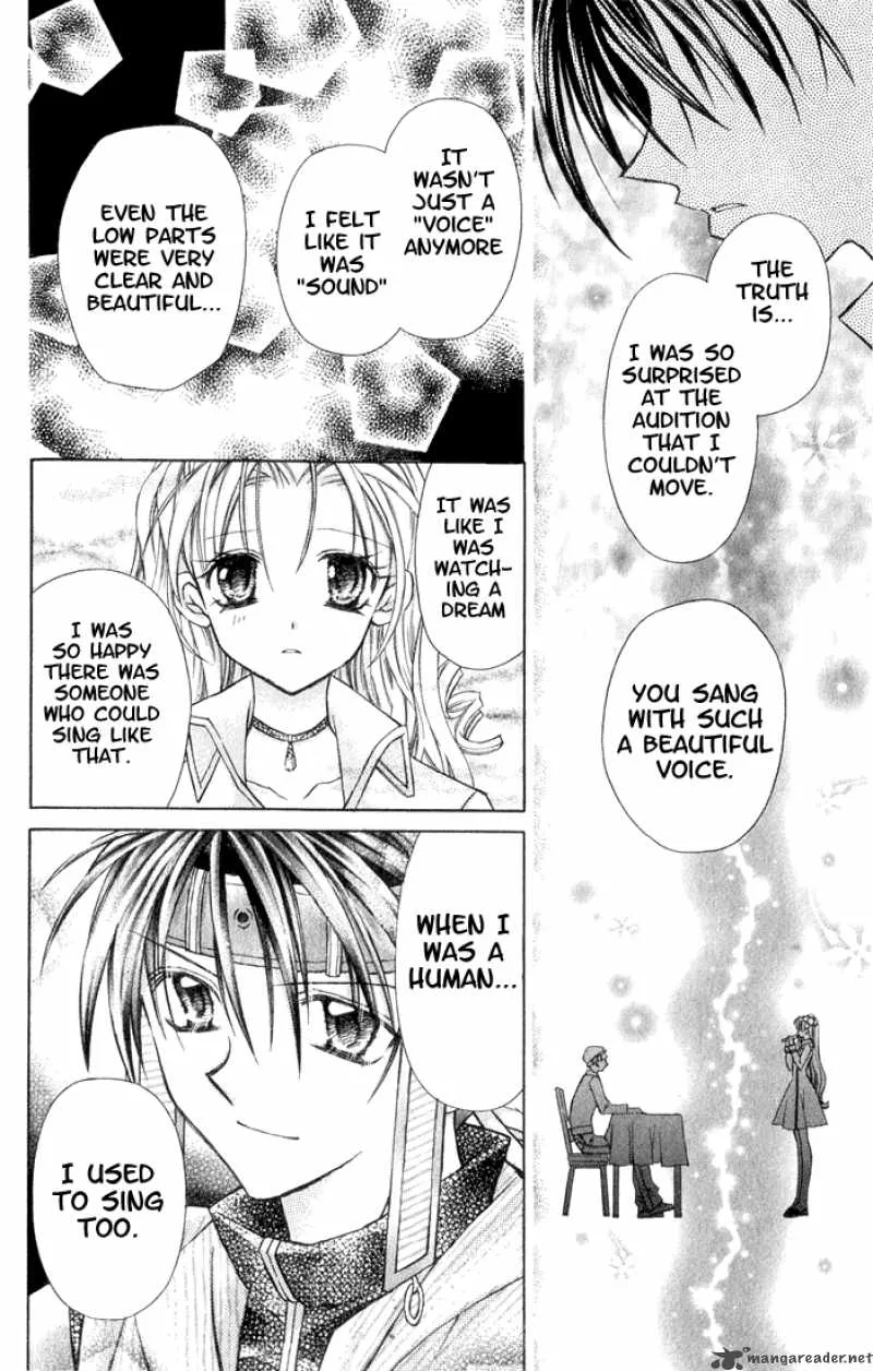Full Moon wo Sagashite Chapter 2 page 29