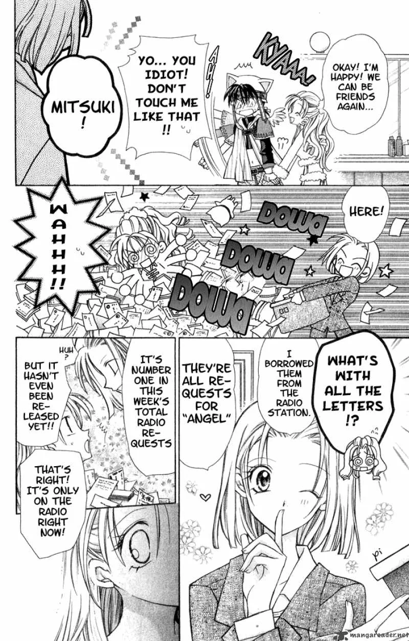 Full Moon wo Sagashite Chapter 2 page 31