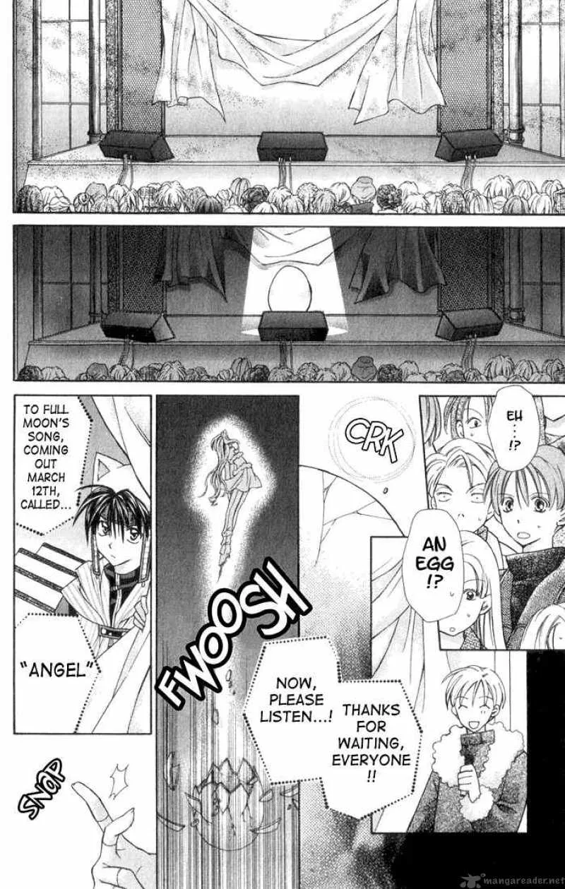 Full Moon wo Sagashite Chapter 2 page 33