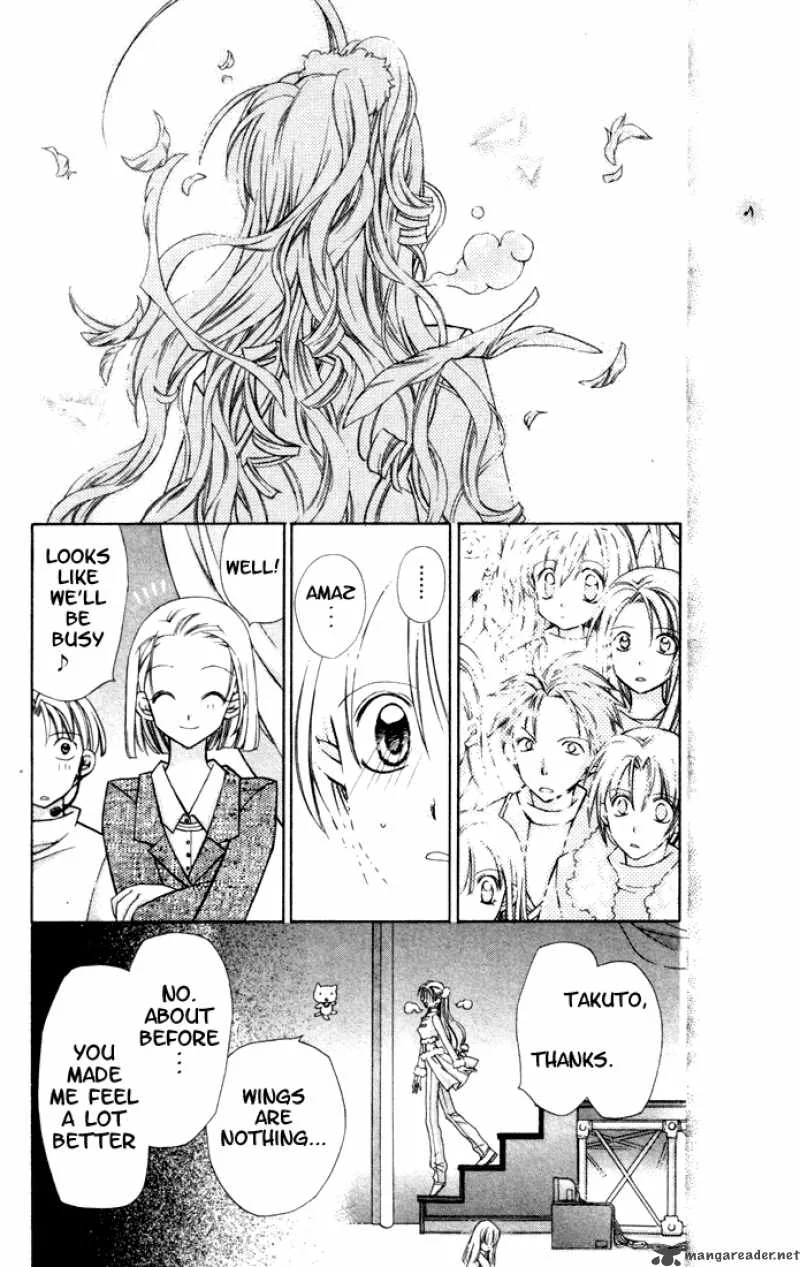 Full Moon wo Sagashite Chapter 2 page 37