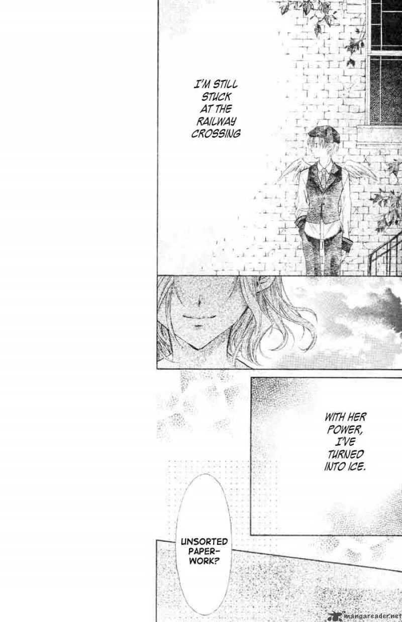 Full Moon wo Sagashite Chapter 20 page 17