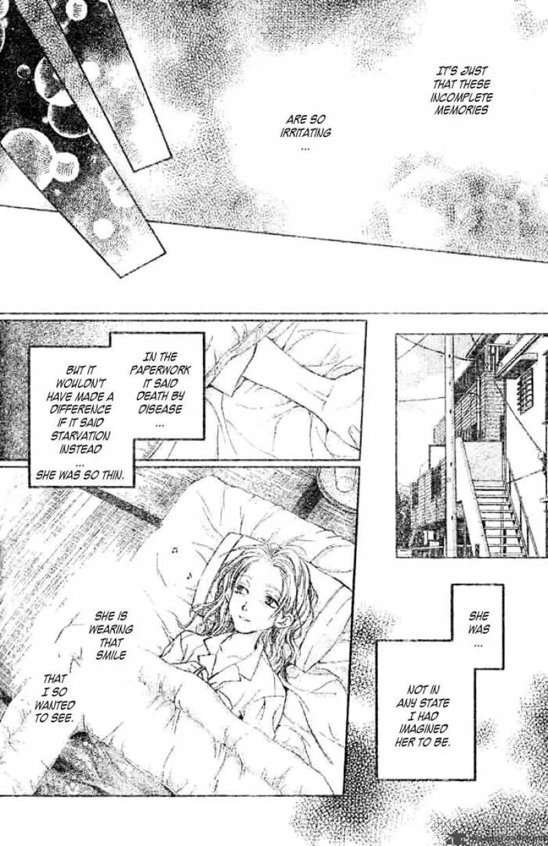 Full Moon wo Sagashite Chapter 20 page 20