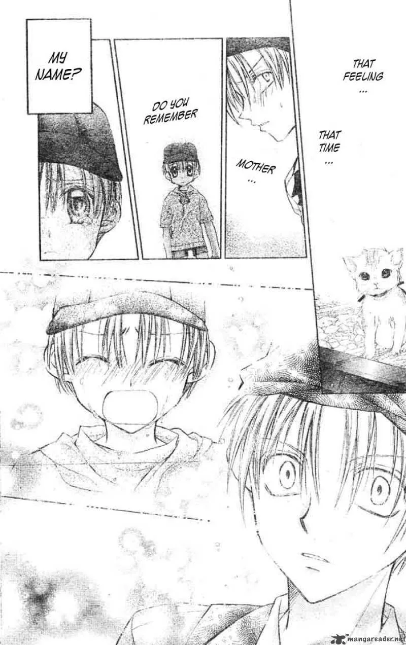 Full Moon wo Sagashite Chapter 20 page 27