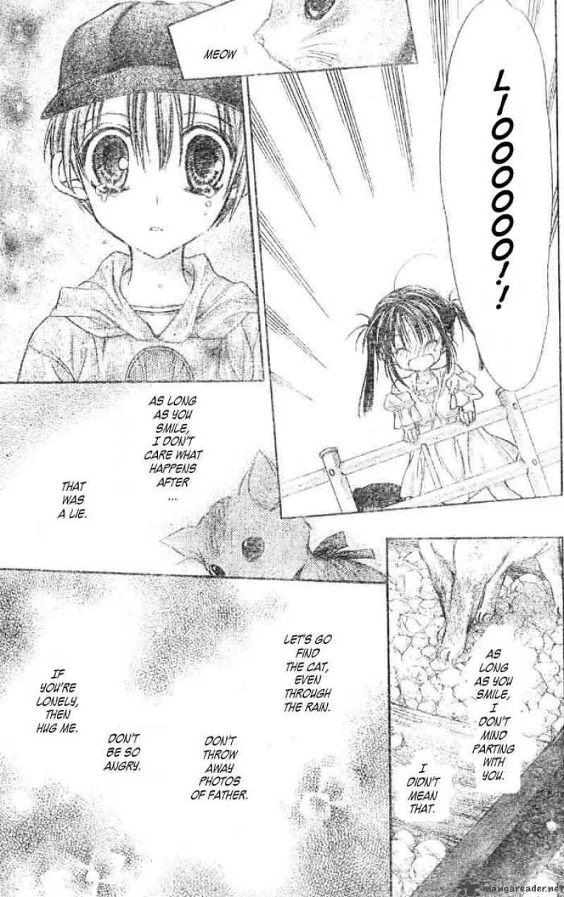 Full Moon wo Sagashite Chapter 20 page 29