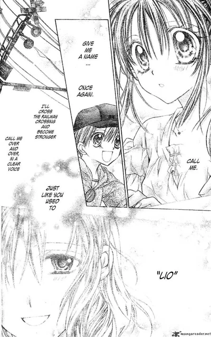 Full Moon wo Sagashite Chapter 20 page 30