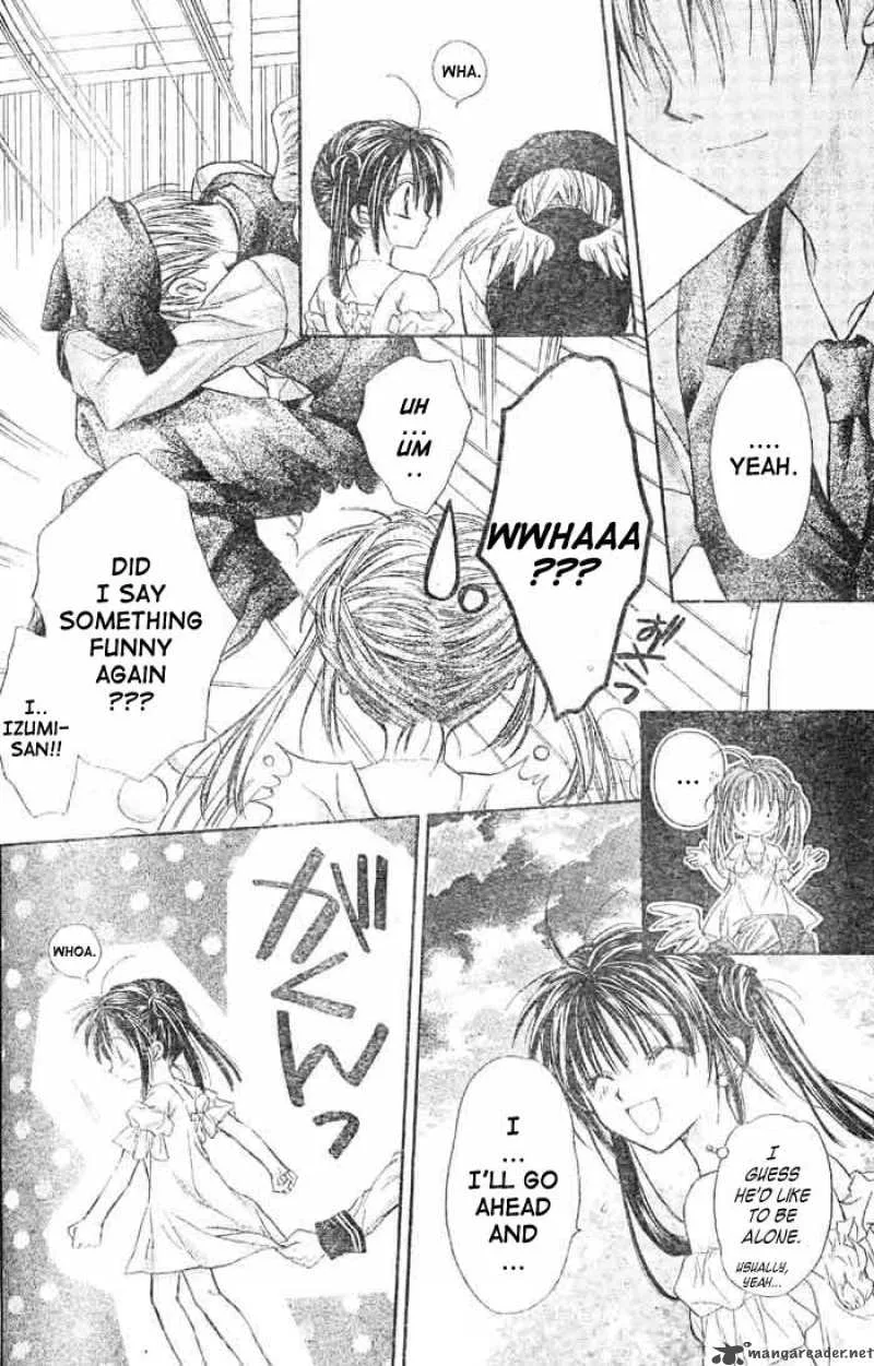 Full Moon wo Sagashite Chapter 20 page 34