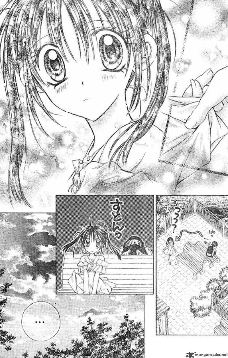 Full Moon wo Sagashite Chapter 20 page 35