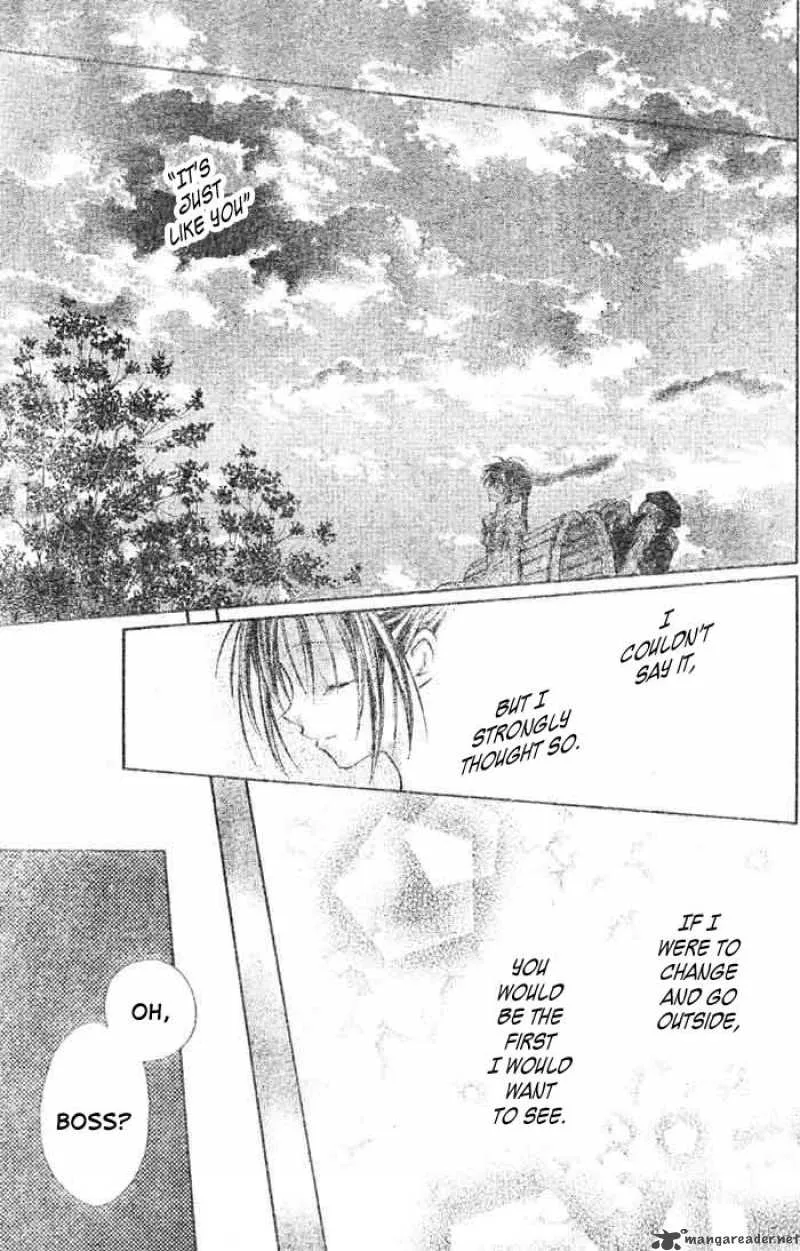 Full Moon wo Sagashite Chapter 20 page 37