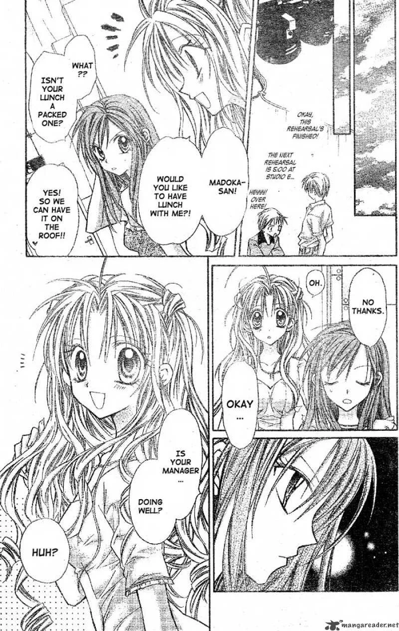 Full Moon wo Sagashite Chapter 21 page 13