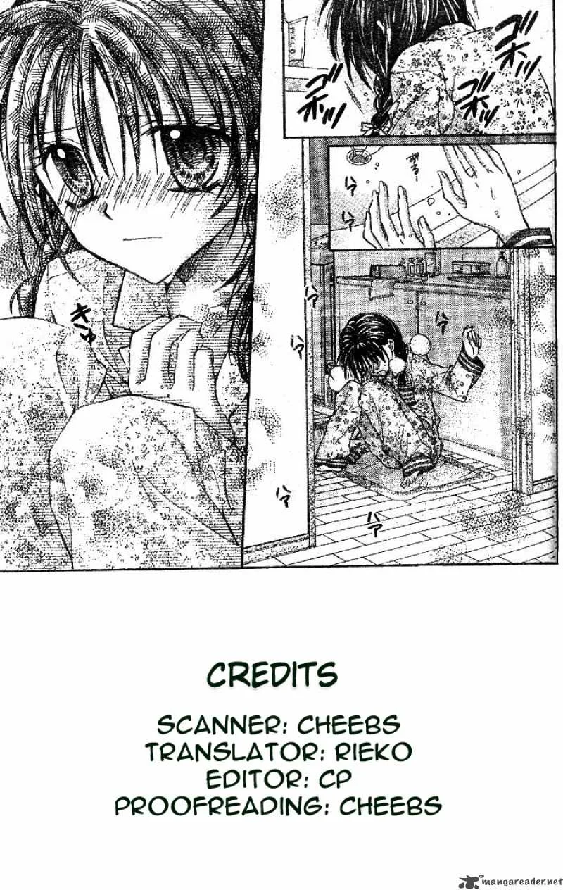 Full Moon wo Sagashite Chapter 21 page 3