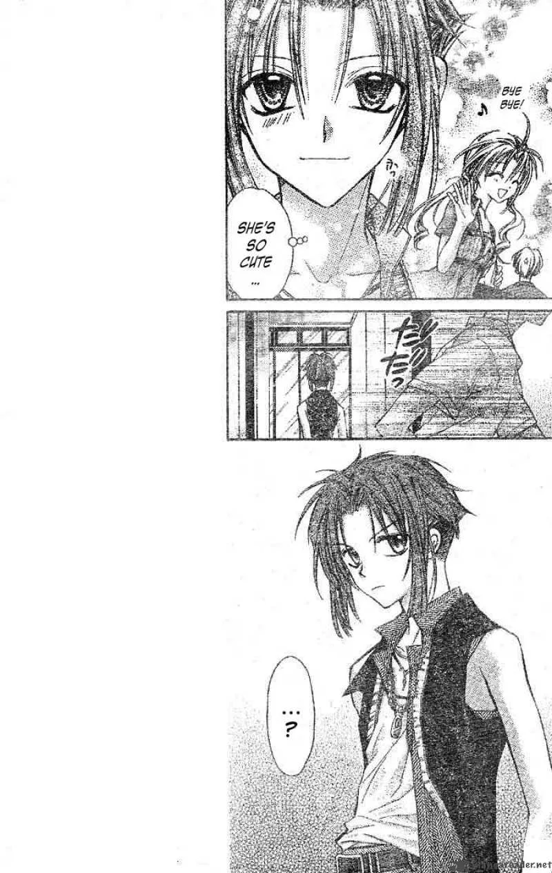 Full Moon wo Sagashite Chapter 21 page 9
