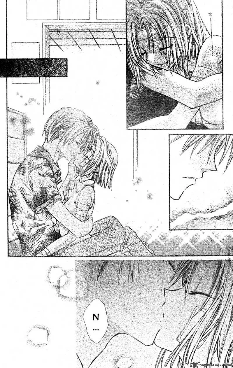 Full Moon wo Sagashite Chapter 21 page 28