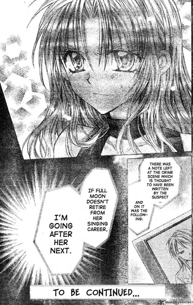 Full Moon wo Sagashite Chapter 21 page 33