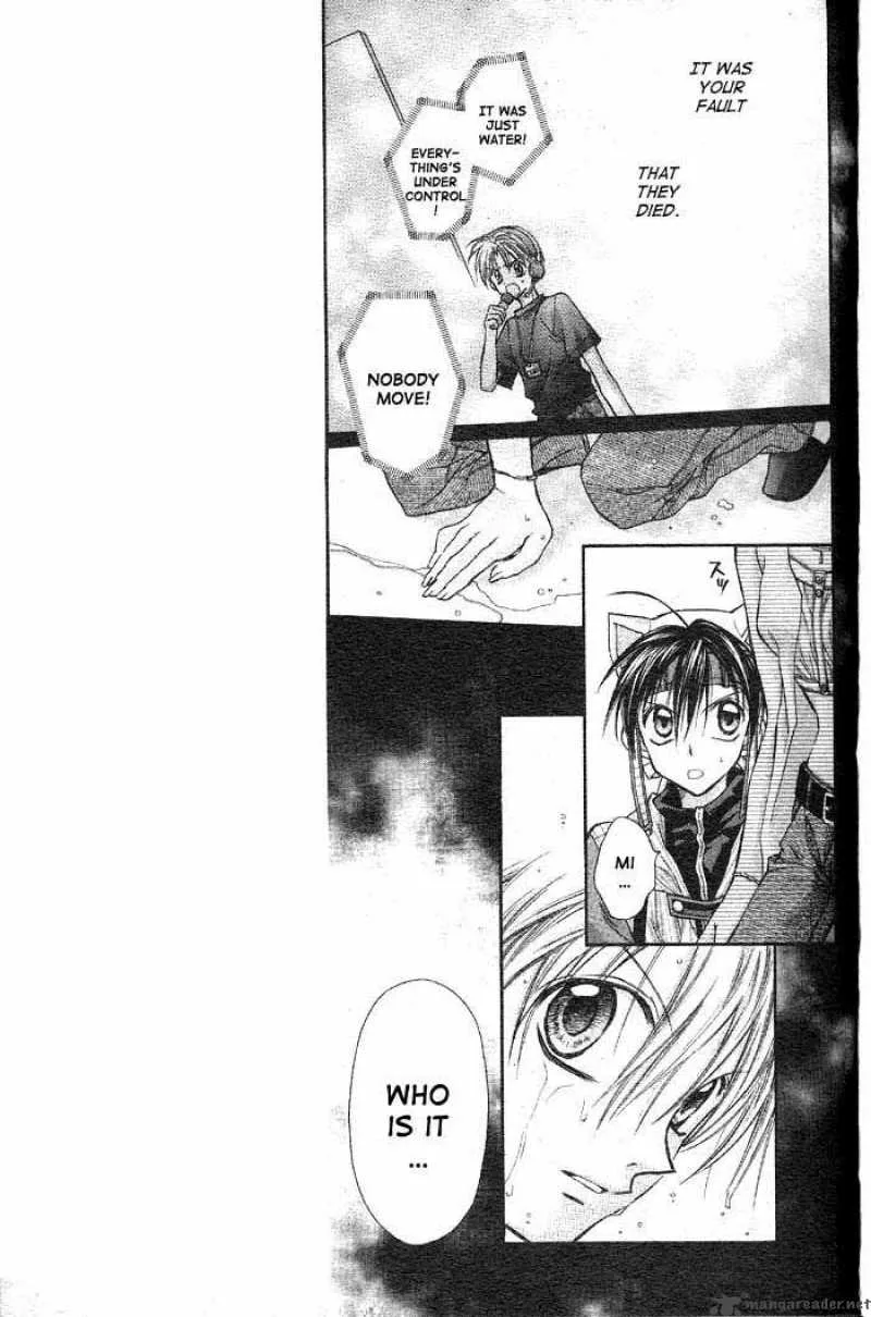 Full Moon wo Sagashite Chapter 22 page 13