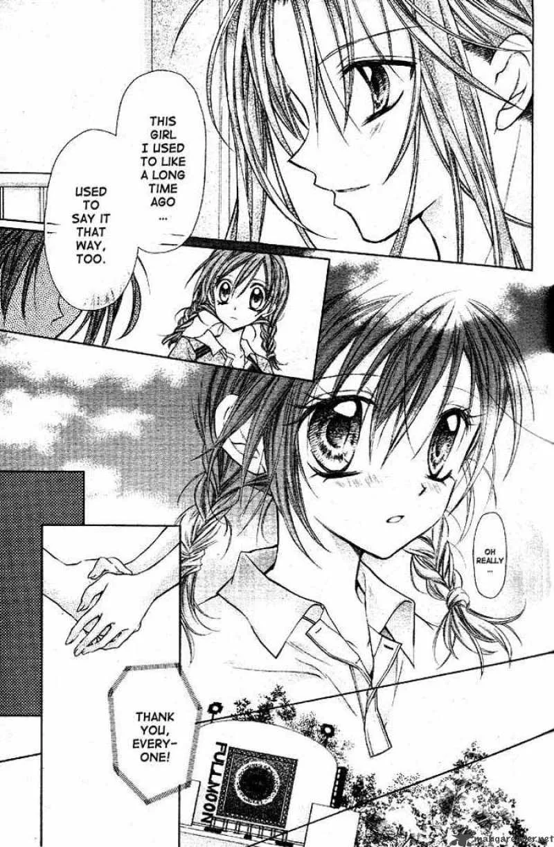 Full Moon wo Sagashite Chapter 22 page 9
