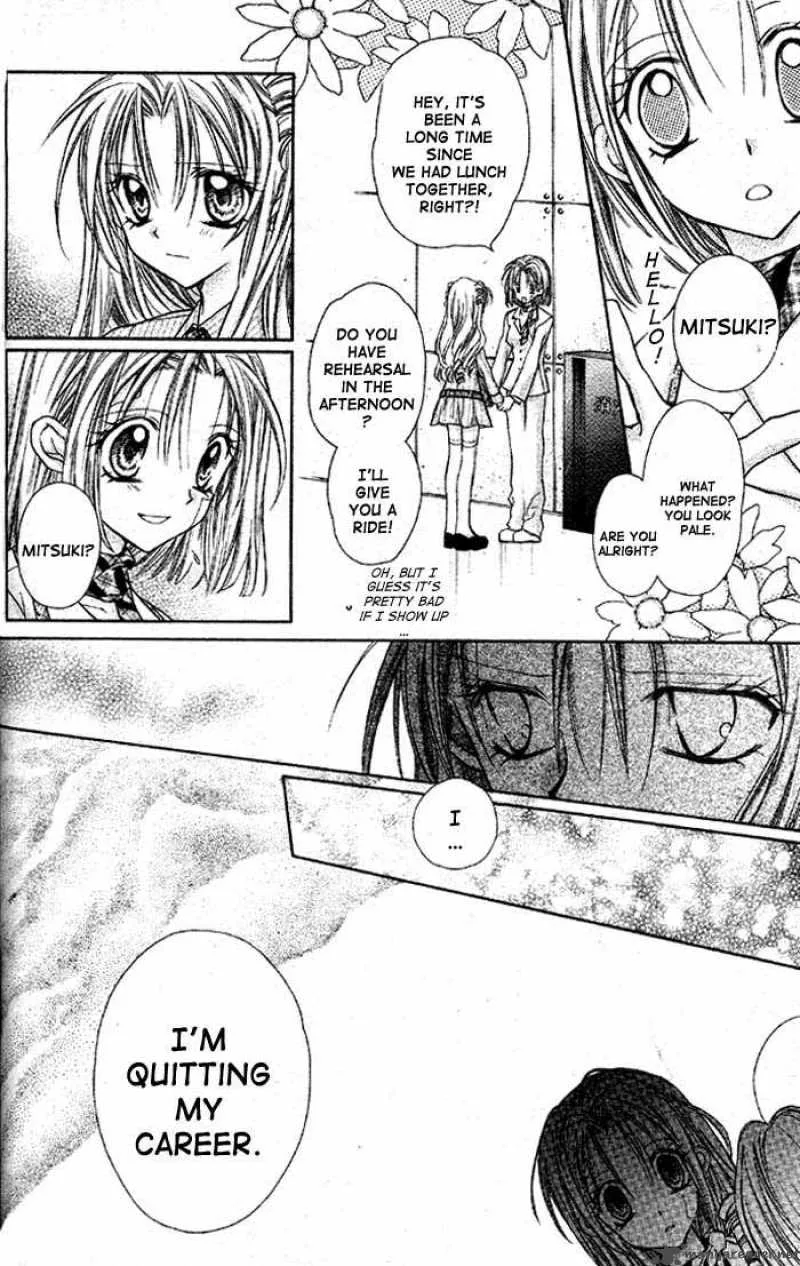 Full Moon wo Sagashite Chapter 22 page 26