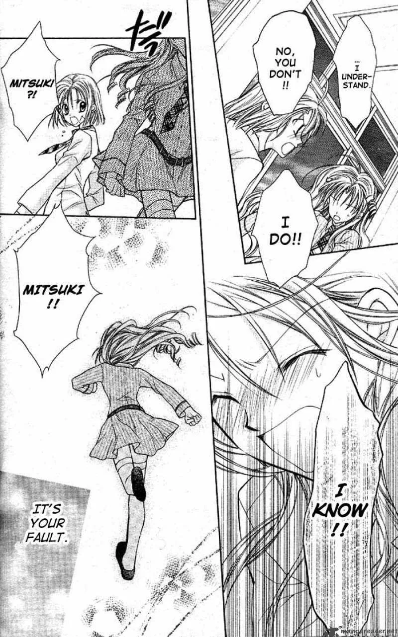 Full Moon wo Sagashite Chapter 22 page 30