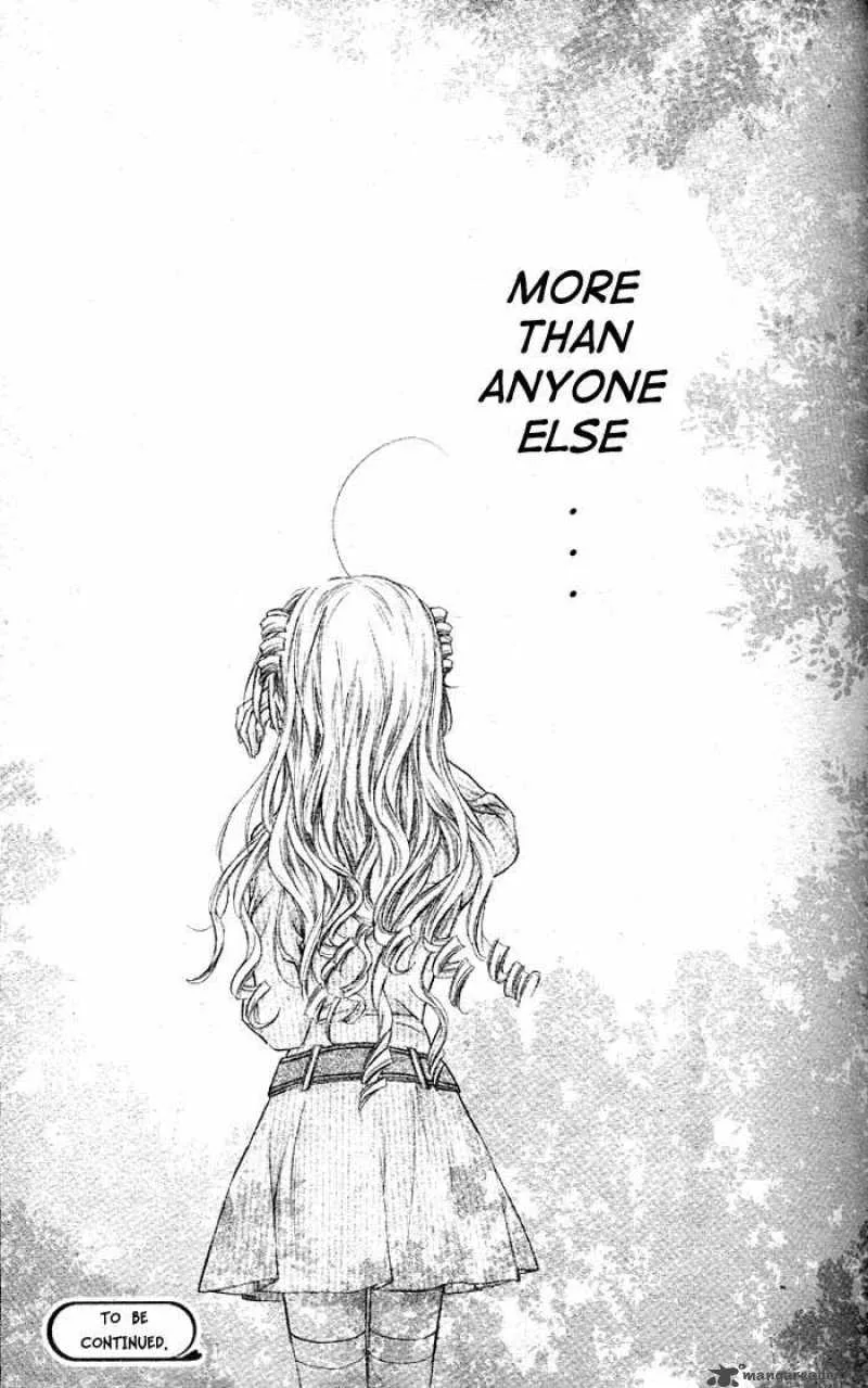 Full Moon wo Sagashite Chapter 22 page 33