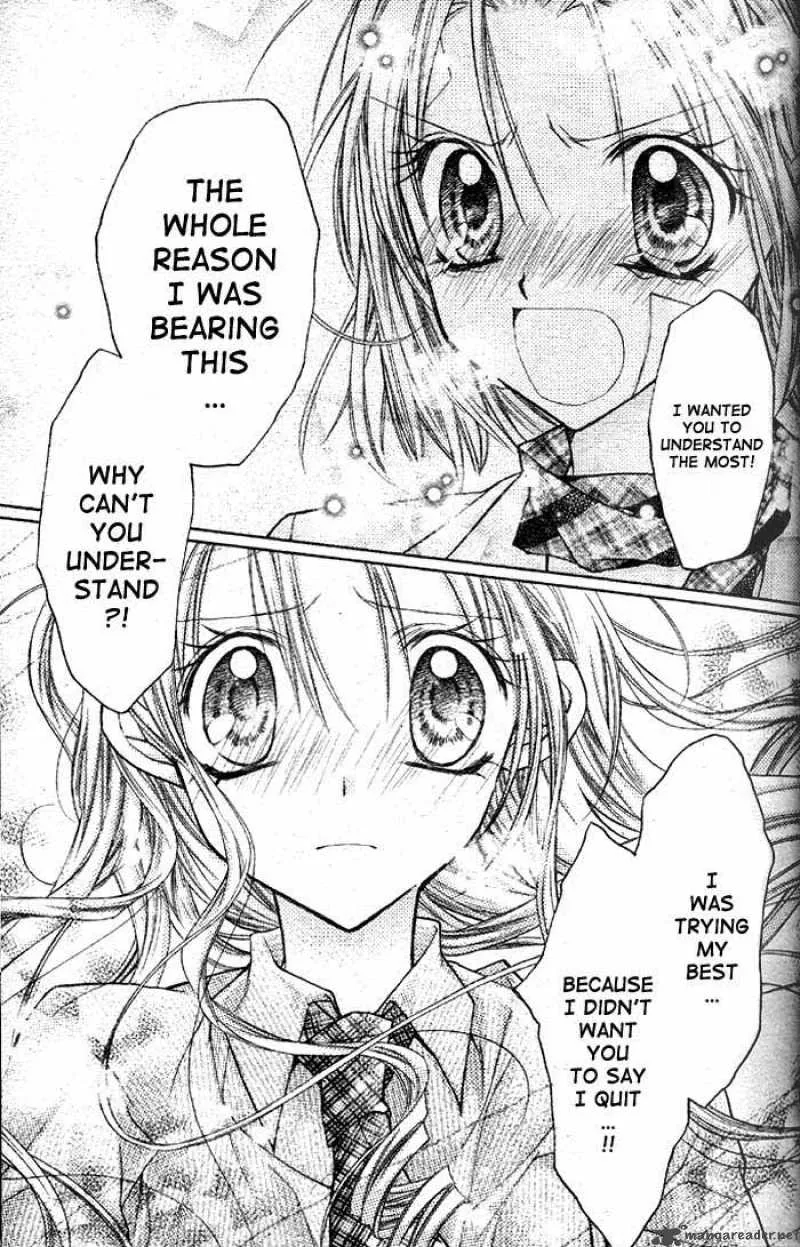 Full Moon wo Sagashite Chapter 22 page 29
