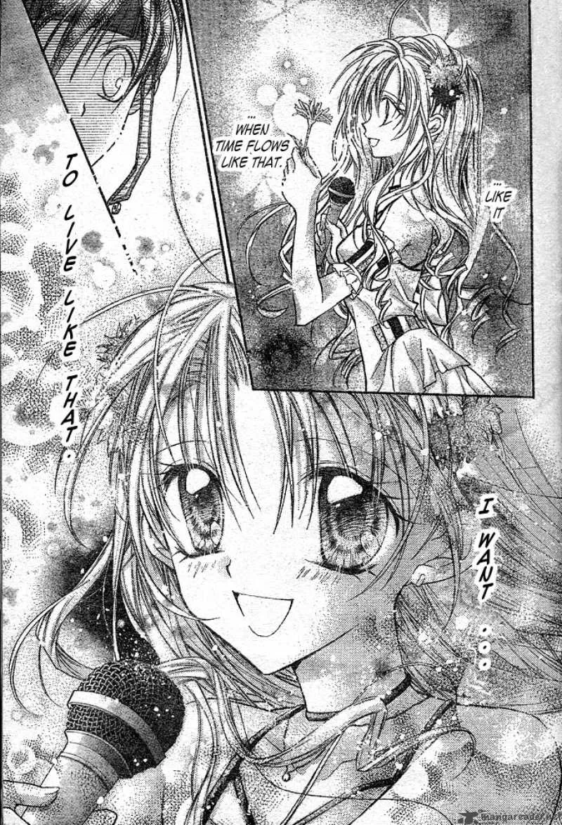 Full Moon wo Sagashite Chapter 23 page 21