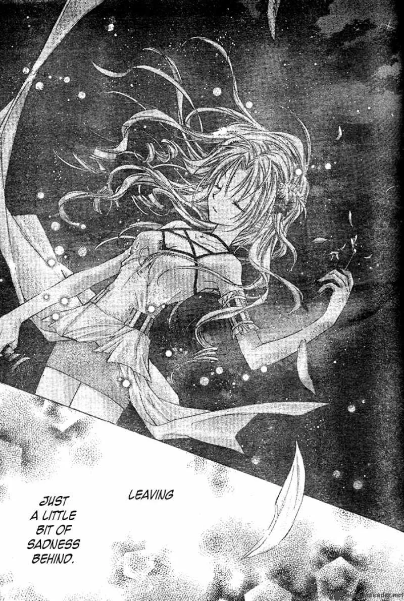 Full Moon wo Sagashite Chapter 23 page 23