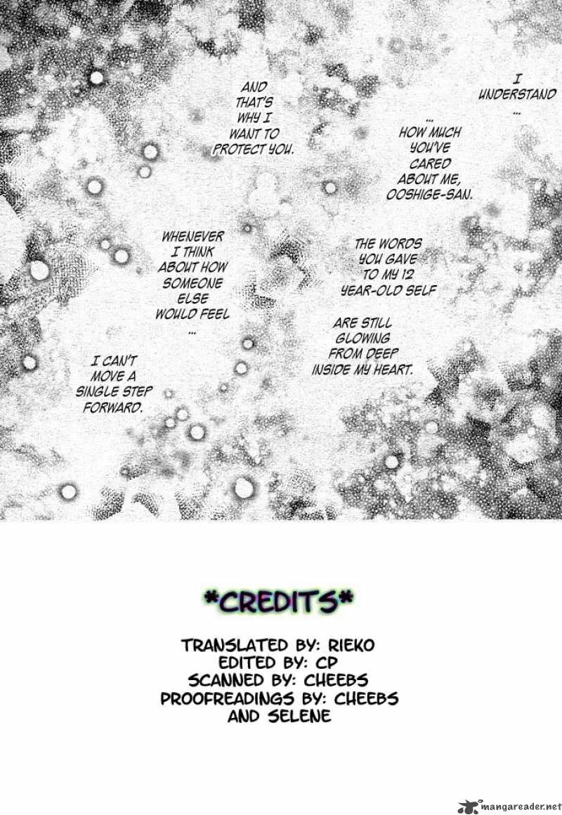 Full Moon wo Sagashite Chapter 23 page 3