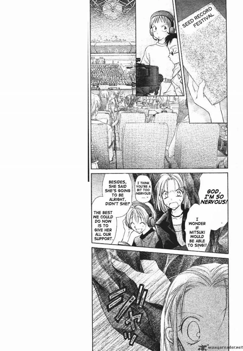 Full Moon wo Sagashite Chapter 23 page 13