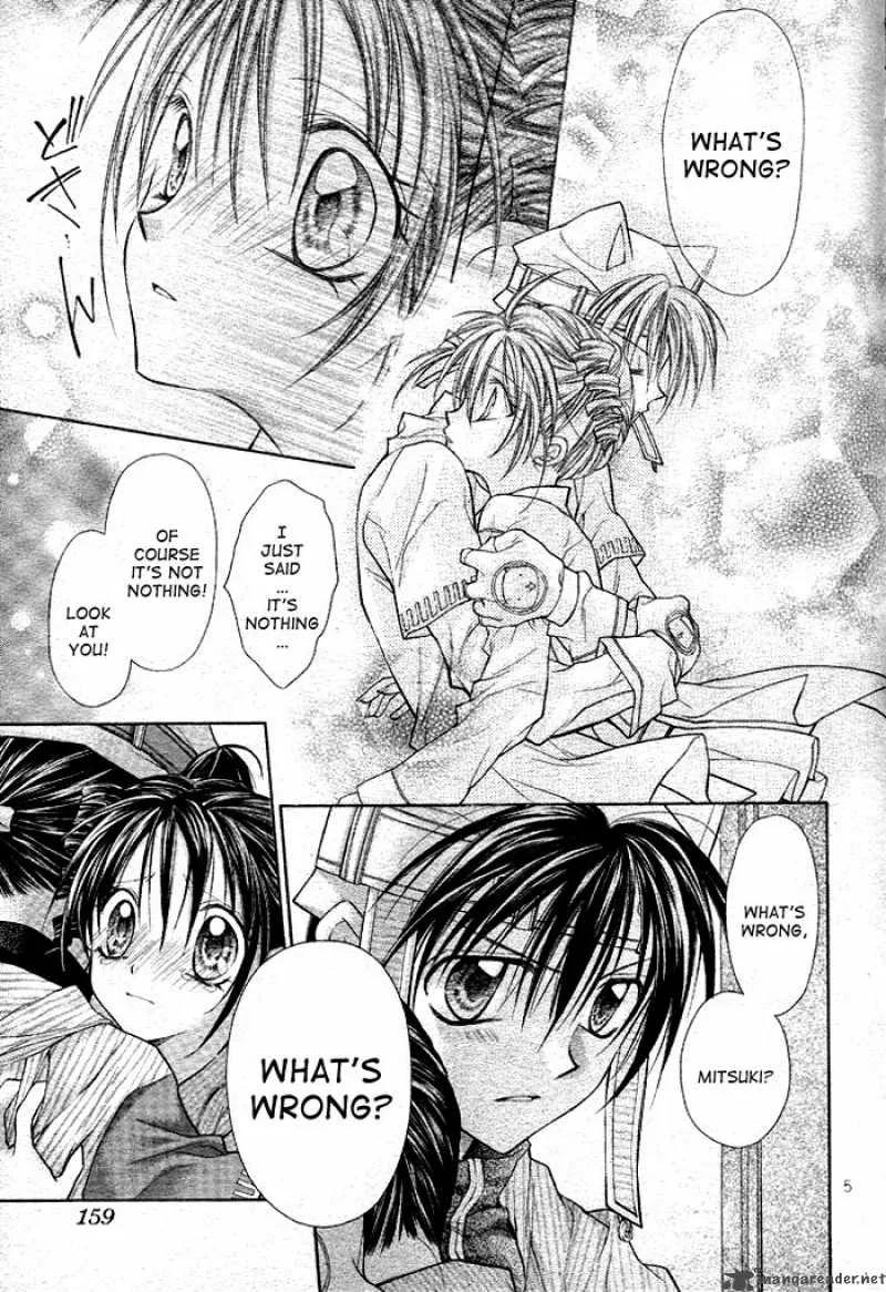 Full Moon wo Sagashite Chapter 23 page 7