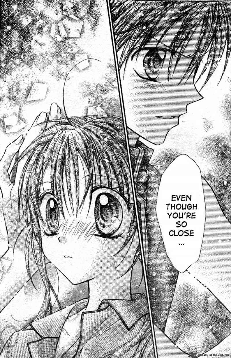 Full Moon wo Sagashite Chapter 24 page 22
