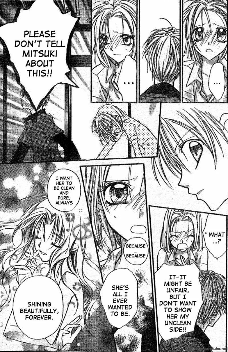 Full Moon wo Sagashite Chapter 25 page 20
