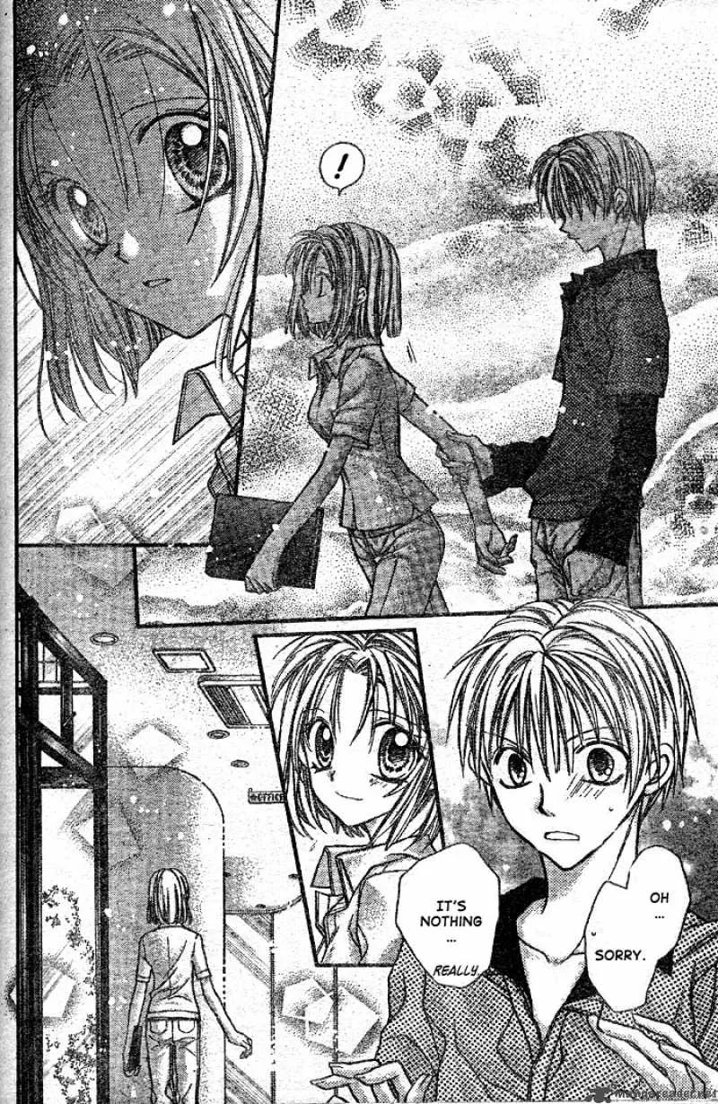Full Moon wo Sagashite Chapter 25 page 15