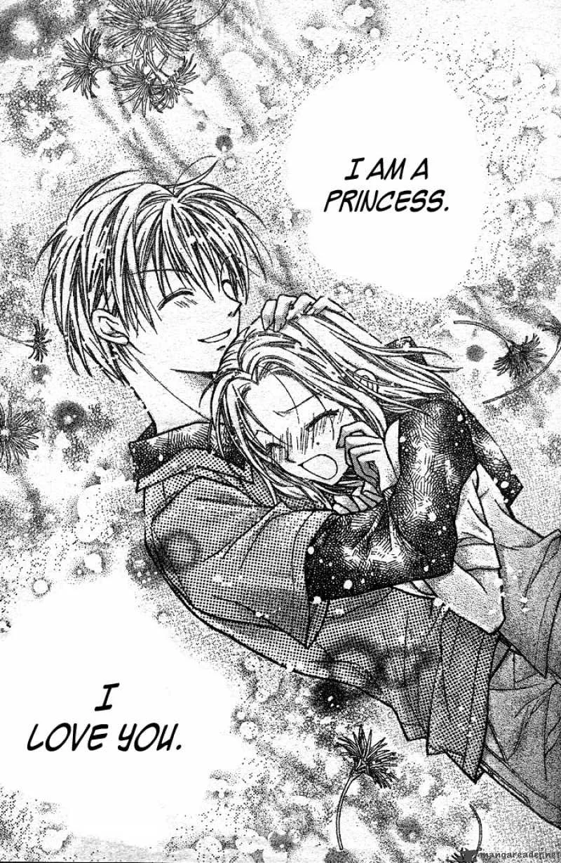 Full Moon wo Sagashite Chapter 25 page 24