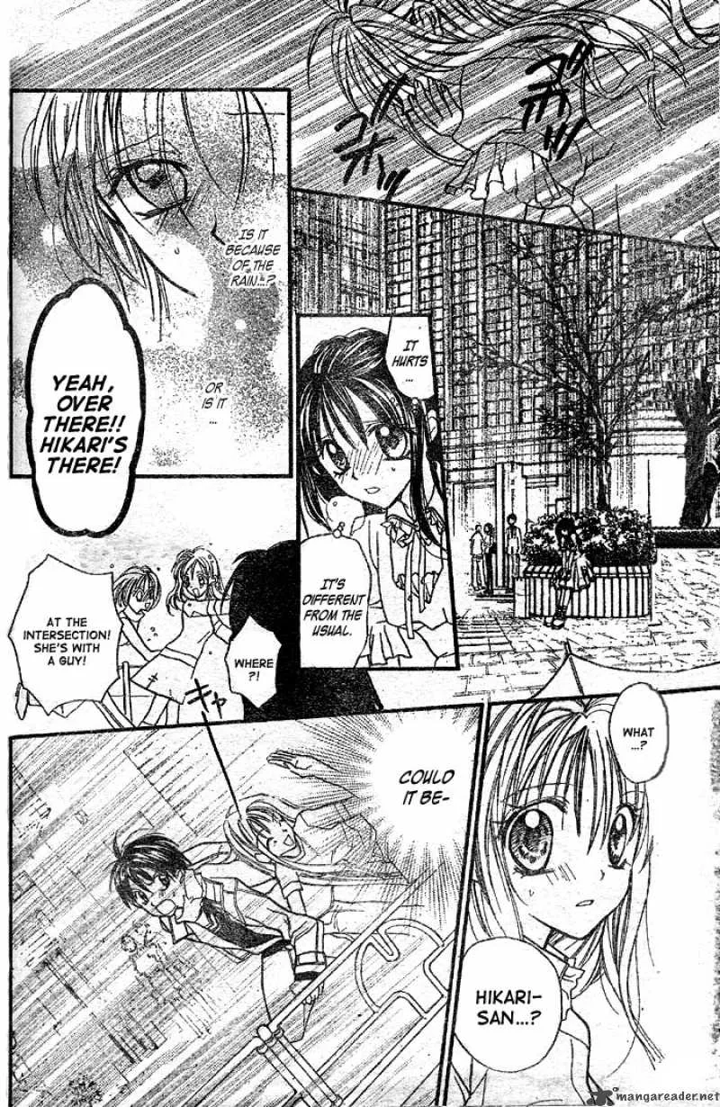 Full Moon wo Sagashite Chapter 25 page 25