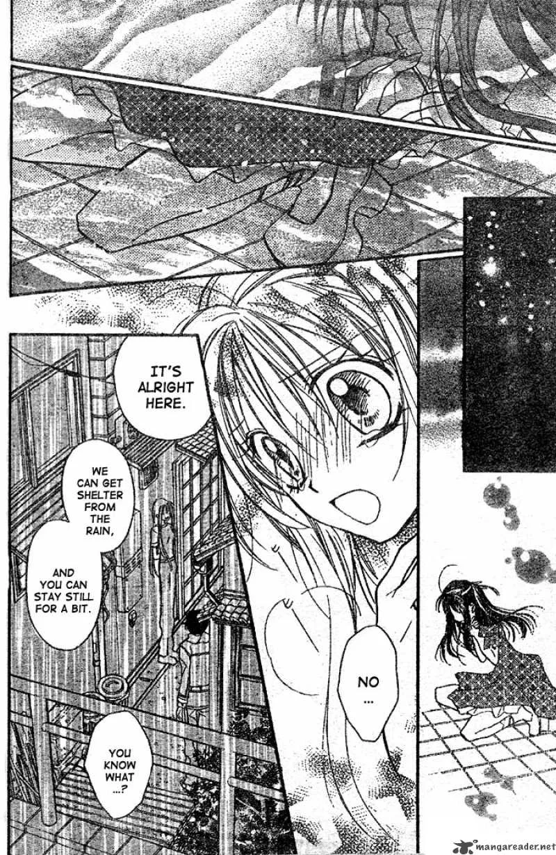 Full Moon wo Sagashite Chapter 25 page 27